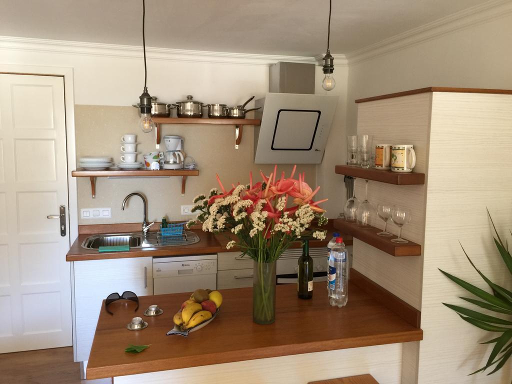 Apartamento Danmi Y Janet 타자꼬르테 외부 사진