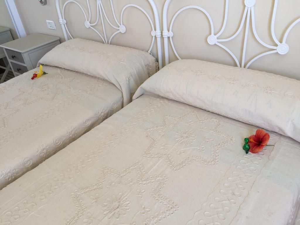 Apartamento Danmi Y Janet 타자꼬르테 외부 사진