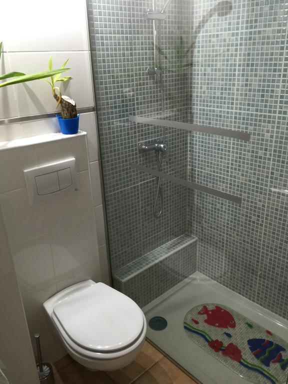 Apartamento Danmi Y Janet 타자꼬르테 외부 사진
